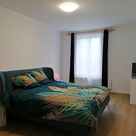 La Maison Heureuse 4* Шарлеруа