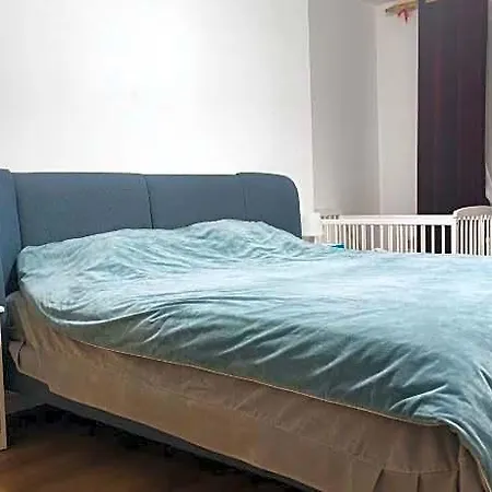 La Maison Heureuse Charleroi