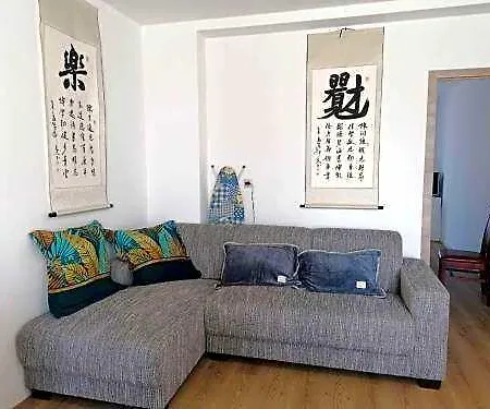 Отель La Maison Heureuse 4*