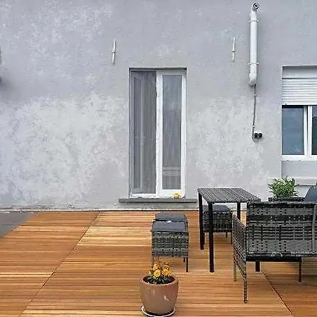 La Maison Heureuse Отель 4*