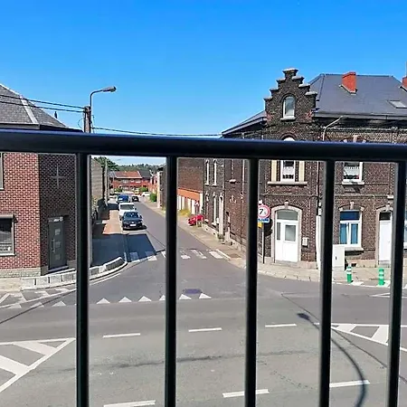 La Maison Heureuse 4*