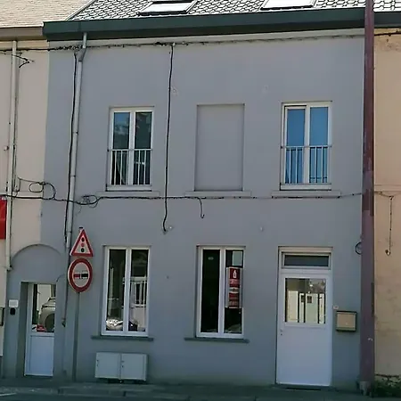 Отель La Maison Heureuse