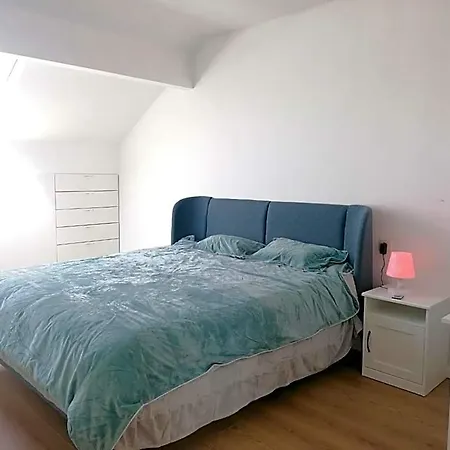La Maison Heureuse Отель 4*