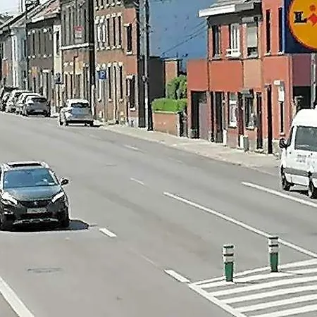 La Maison Heureuse Отель