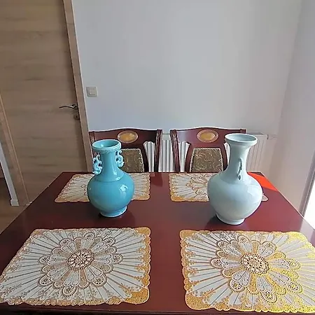 La Maison Heureuse 4* Шарлеруа