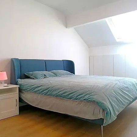 La Maison Heureuse Hotel 4*