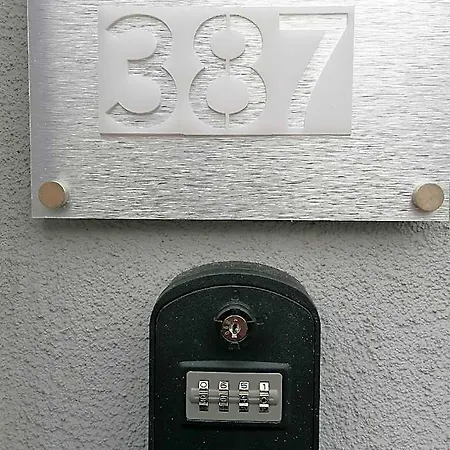 La Maison Heureuse 4* Шарлеруа
