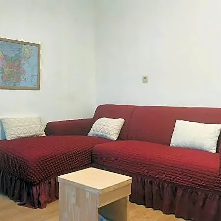 La Maison Heureuse