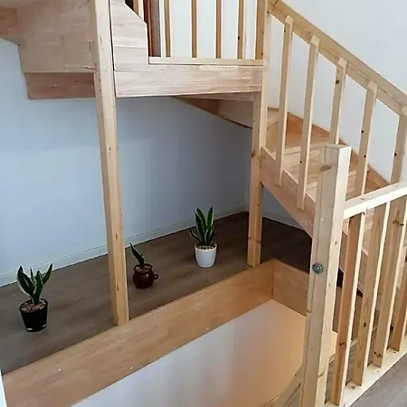La Maison Heureuse 4*