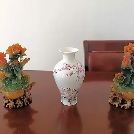 Отель La Maison Heureuse