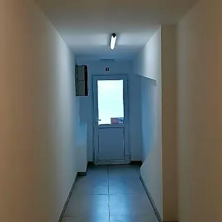 Hotel La Maison Heureuse