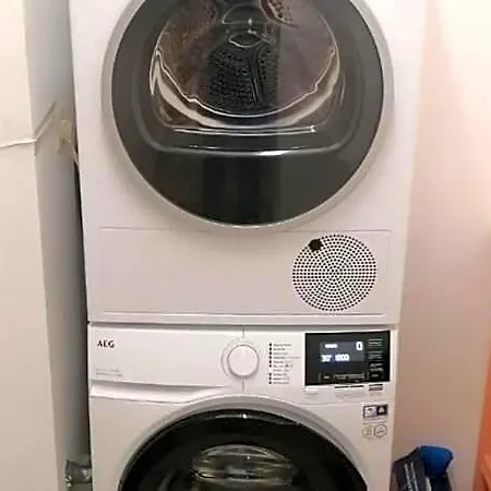 La Maison Heureuse Шарлеруа