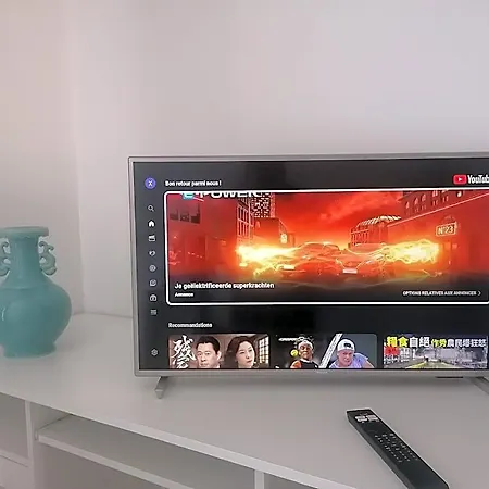 La Maison Heureuse Отель Шарлеруа