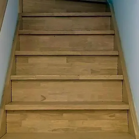 La Maison Heureuse Шарлеруа