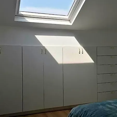 La Maison Heureuse 4* Шарлеруа