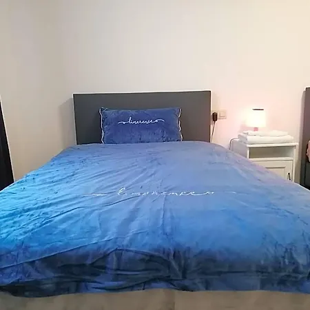 La Maison Heureuse 4* Шарлеруа