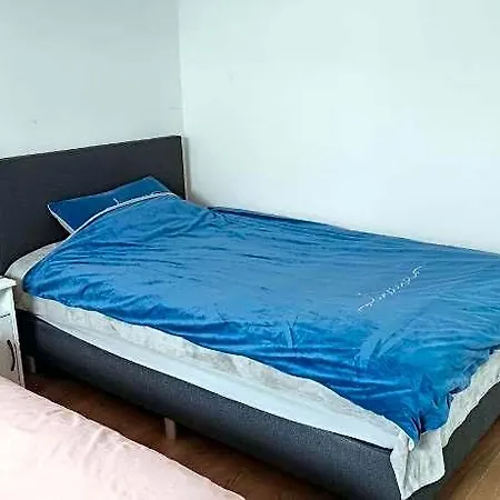 La Maison Heureuse Отель