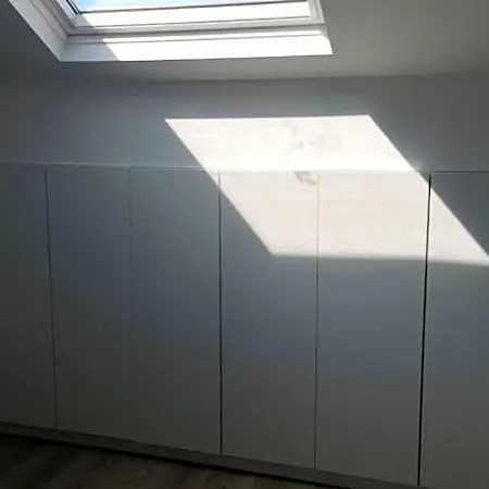Отель La Maison Heureuse 4*