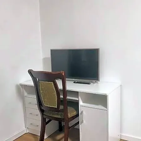 La Maison Heureuse Шарлеруа